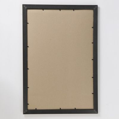 Фоторамка 40х60 см (608) пластик