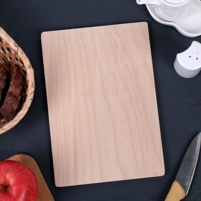 Доска разделочная Виктория «8 марта», 25×16,5 см