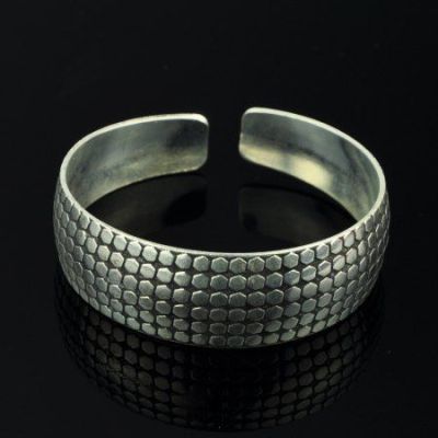 Браслет юв. Сплав "Индира" арт. брС-540