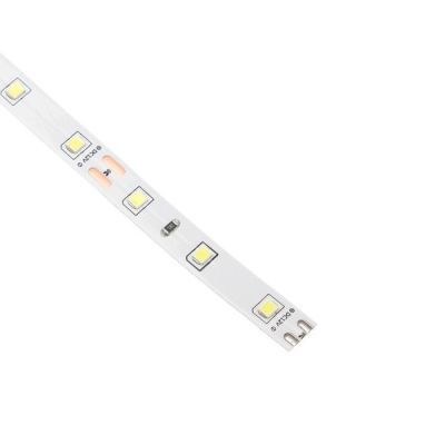 Светодиодная лента Ecola PRO 5 м, IP20, SMD5060, 60 LED/м, 11 Вт/м, 12 В, 6000К
