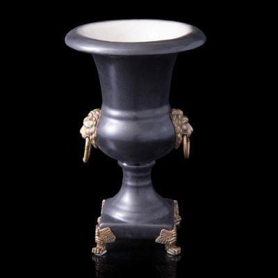 Ваза "Римские львы"