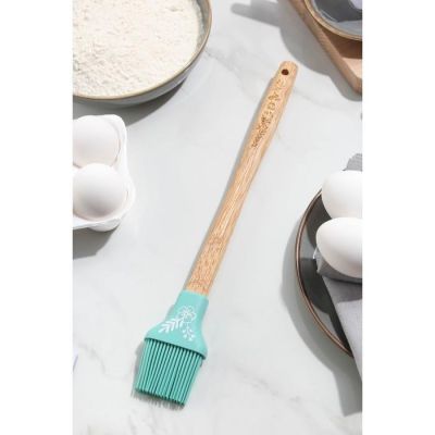 Набор лопаток из силикона  «Мята»