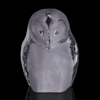 Статуэтка дизайнерская, коллекция "Совы"