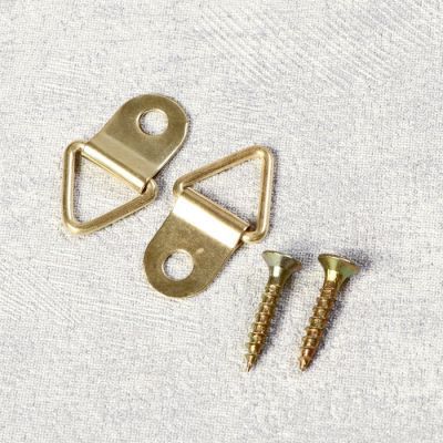 Фоторамка пластик 40×50 см №25 тёмный