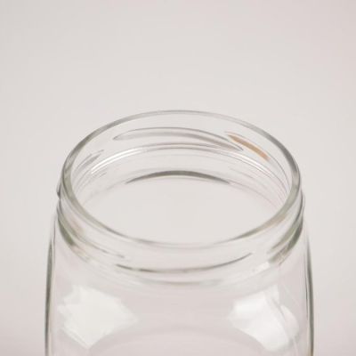 Банка для хранения "Мука"650 мл