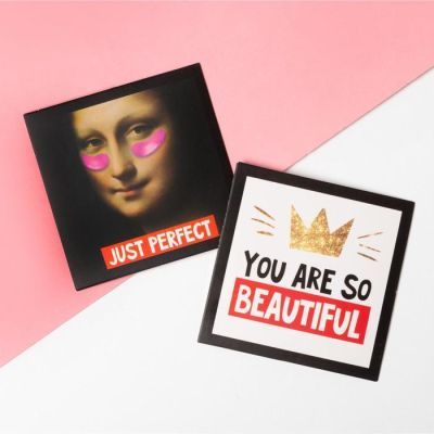 Женский подарочный набор KAFTAN "Just relax, girl"