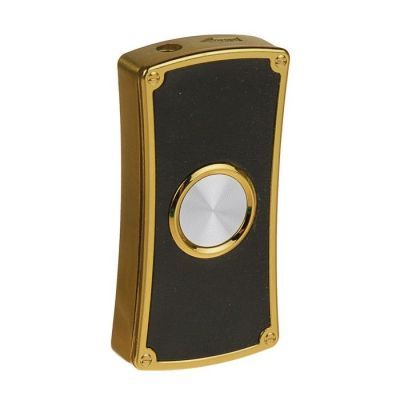 Зажигалка газовая "Циклоп", микс, 3х6.5 см