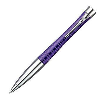 K 206 Amethyst Pearl Шариковая ручка Parker Urban Premium Vacumatic (арт. - 1906862)