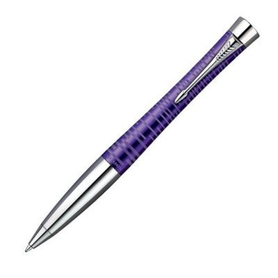 K 206 Amethyst Pearl Шариковая ручка Parker Urban Premium Vacumatic (арт. - 1906862)
