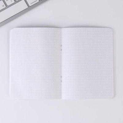 Подарочный набор: блокнот, ручка и фигурное мыло «100% мжику. Самому лучшему»