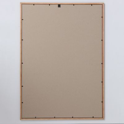 Фоторамка сосна с14 01/6 венге 50х70 см