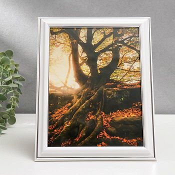 Фоторамка 15х20 см "Дождь"