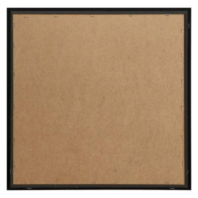 Картина стекло пэт "Нежные цветы в кувшине" 50х50(54х54) см