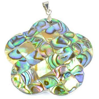 Подвеска Галиотис "Гаваи" арт.пд-кам037