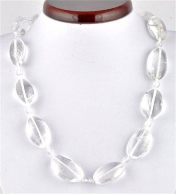 Бусы Горный  Хрусталь "Настроение" арт.П2152