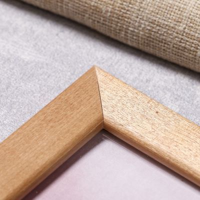 Фоторамка сосна с24 дуб 25х35 см