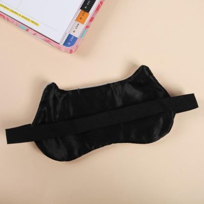 Подарочный набор «Енотик»: маска для сна, плед 70 × 100