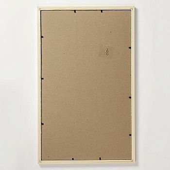 Фоторамка некрашеная 2/3 30х50 см