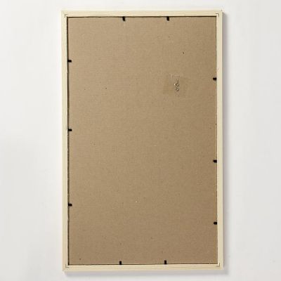 Фоторамка некрашеная 2/3 30х50 см