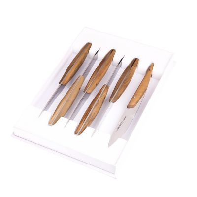 Набор из 6-ти ножей Carene