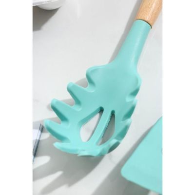 Набор лопаток из силикона  «Мятные истории»