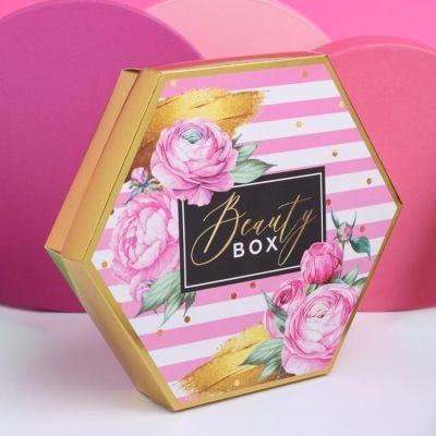 Набор щипцы-гофре «Цветы», 25,5 х 22 см