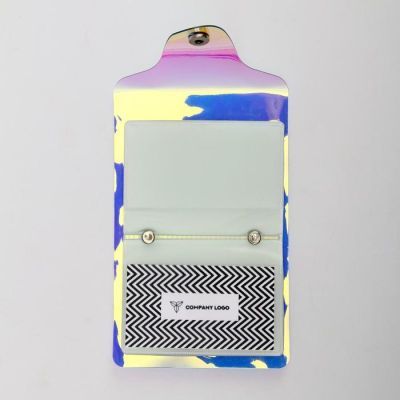 Гифт-бокс "You go girl", ремень, обложка для паспорта, визитница и ежедневник