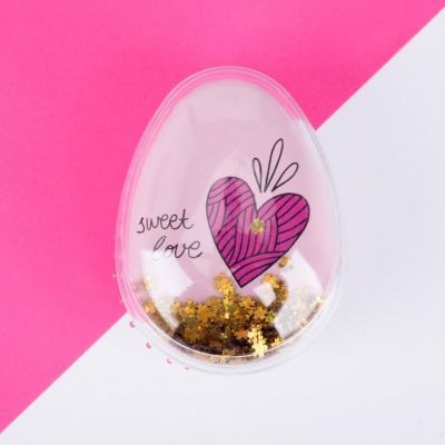 Подарочный набор с кошельком «Вдохновляй»