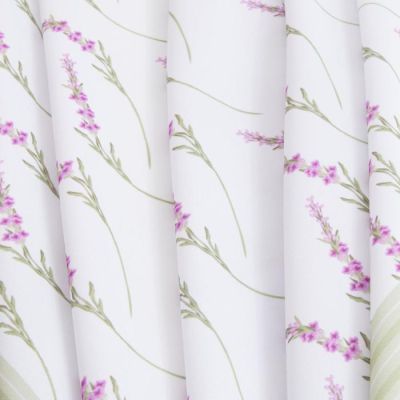 Скатерть прямоугольная 4062 145х220 см, габардин, п/э 100%