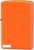 Зажигалка Zippo 28 888 Neon Orange