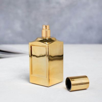 Набор: парфюм 100 мл и павер банк 4500 mAh «23»