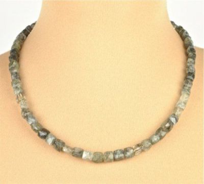 Бусы Кварц "Княгиня" арт.П2436