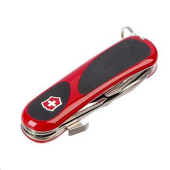 Нож перочинный VICTORINOX Evolution S101 2.3603.SC, 85 мм, 12 функций