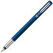 F 01 Blue перьевая ручка Vector Standard Blue ручка Parker (арт. - S0282510)