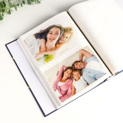 Фотоальбом на 200 фото 10х15 см "Феечка. Доброй ночи" 25,7х20,7х5,4 см