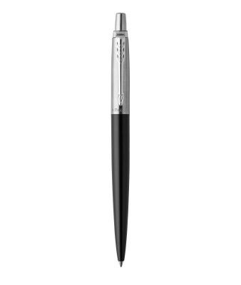 K 63 Шариковая ручка Parker JOTTER 2016 Bond Street Black CT (арт-1953184)