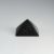 Пирамида из шунгита "Стрелец", полированная, 5 см