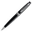 Ручка шариковая Waterman EXPERT3 черная CT (арт. - S0951800)