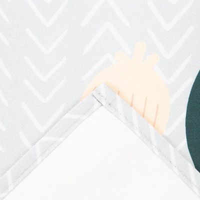 Полотенце "Этель" Hygge 40х73 см, 100% хл, саржа 190 гр/м2