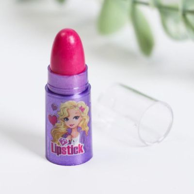 Набор детской косметики и аксессуаров «Самая красивая»