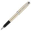 ручка роллер Parker Sonnet`10, Ciselle Decal Silver CT (арт. - S0912510)