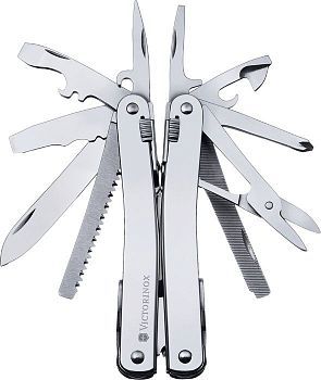 Victorinox Swiss Tool Spirit Набор инструментов (арт. - 3.0238.L)