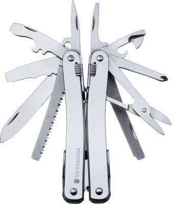 Victorinox Swiss Tool Spirit Набор инструментов (арт. - 3.0238.L)