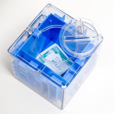 Копилка "Лабиринт"