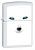Зажигалка Zippo 28 272 Artic Fox