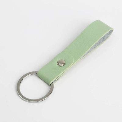 Набор: обложка для паспорта, брелок и ручка пластик "Самой прекрасной"