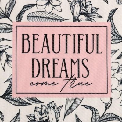 Набор салфеток на стол 2 шт. "Beautiful dreams" 40*29 см