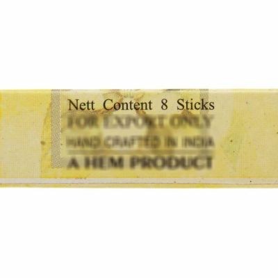 Благовония "HEM" 8 палочек угольные magnolia