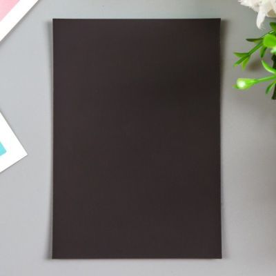 Магнит винил "8 марта. Облака" 7х10 см