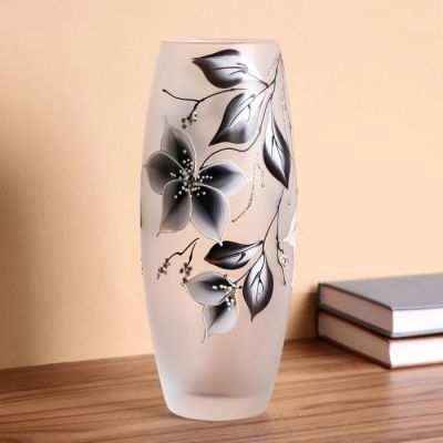 Ваза "Александрия" d-7,5см 10х26см